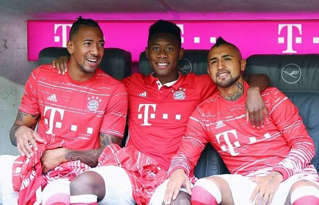 拼意志的较 拼意志的较