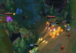 焦点从技战 焦点从技战