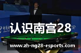 认识南宫28